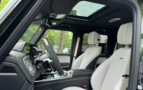 Mercedes-Benz G-Класс AMG, 2026 год, 36 400 000 рублей, 6 фотография