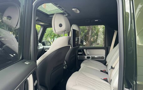 Mercedes-Benz G-Класс AMG, 2026 год, 36 400 000 рублей, 7 фотография