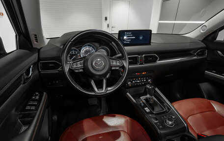 Mazda CX-5 II, 2021 год, 3 050 000 рублей, 7 фотография