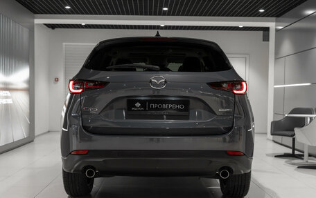 Mazda CX-5 II, 2021 год, 3 050 000 рублей, 6 фотография