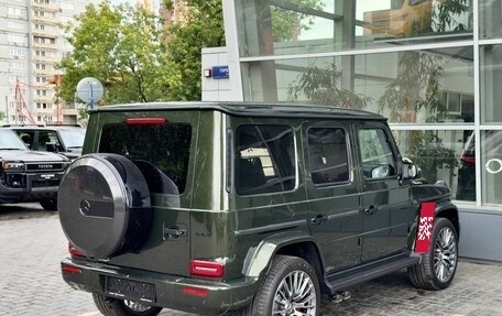 Mercedes-Benz G-Класс AMG, 2026 год, 36 400 000 рублей, 4 фотография