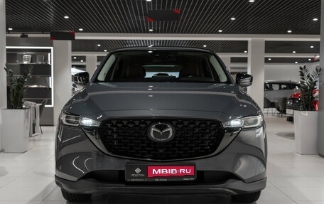 Mazda CX-5 II, 2021 год, 3 050 000 рублей, 3 фотография