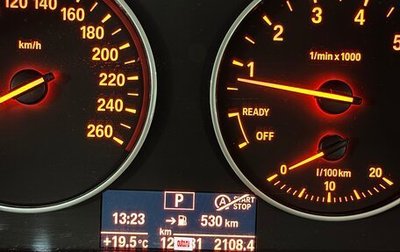 BMW 3 серия, 2013 год, 1 490 000 рублей, 1 фотография