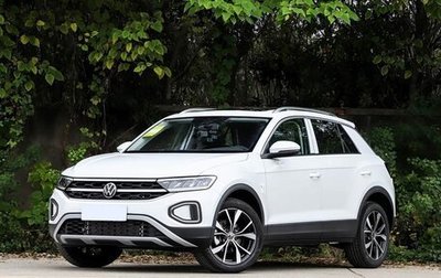 Volkswagen T-Roc I, 2026 год, 2 330 000 рублей, 1 фотография