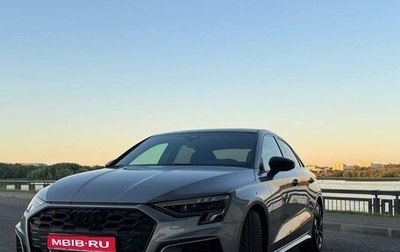 Audi A3, 2023 год, 2 150 000 рублей, 1 фотография
