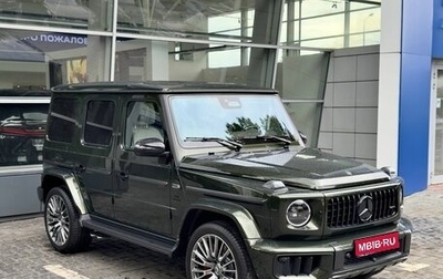 Mercedes-Benz G-Класс AMG, 2026 год, 36 400 000 рублей, 1 фотография