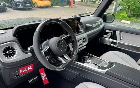 Mercedes-Benz G-Класс AMG, 2026 год, 36 400 000 рублей, 2 фотография