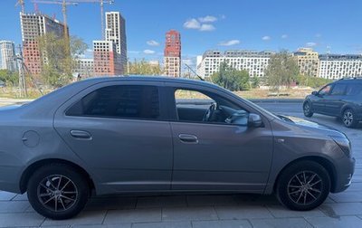 Chevrolet Cobalt II, 2013 год, 450 000 рублей, 1 фотография