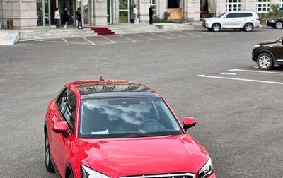 Audi Q2 I, 2023 год, 2 050 000 рублей, 1 фотография