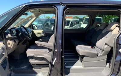 Volkswagen Multivan, 2026 год, 16 480 000 рублей, 1 фотография