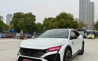 Peugeot 408, 2025 год, 2 950 000 рублей, 1 фотография