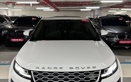 Land Rover Range Rover Evoque II, 2019 год, 2 800 000 рублей, 1 фотография