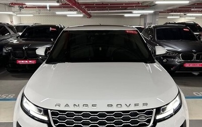 Land Rover Range Rover Evoque II, 2019 год, 2 800 000 рублей, 1 фотография