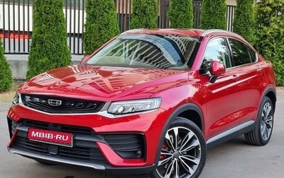 Geely Tugella FY11, 2022 год, 2 500 000 рублей, 1 фотография