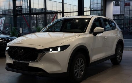 Mazda CX-5 II, 2026 год, 3 200 000 рублей, 1 фотография