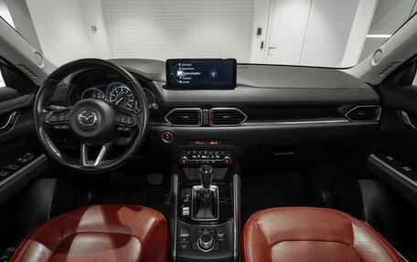 Mazda CX-5 II, 2021 год, 3 050 000 рублей, 8 фотография
