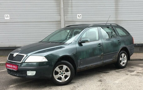 Skoda Octavia, 2008 год, 299 000 рублей, 1 фотография
