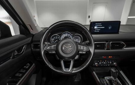 Mazda CX-5 II, 2021 год, 3 050 000 рублей, 11 фотография