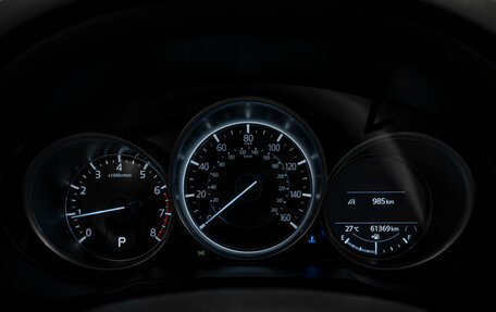 Mazda CX-5 II, 2021 год, 3 050 000 рублей, 12 фотография