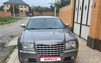 Chrysler 300C II, 2005 год, 1 230 000 рублей, 1 фотография