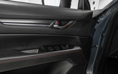 Mazda CX-5 II, 2021 год, 3 050 000 рублей, 21 фотография