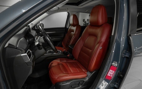 Mazda CX-5 II, 2021 год, 3 050 000 рублей, 9 фотография