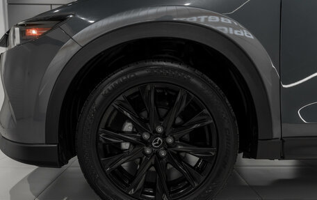 Mazda CX-5 II, 2021 год, 3 050 000 рублей, 26 фотография