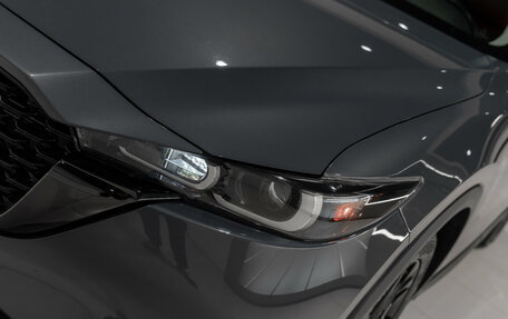 Mazda CX-5 II, 2021 год, 3 050 000 рублей, 27 фотография