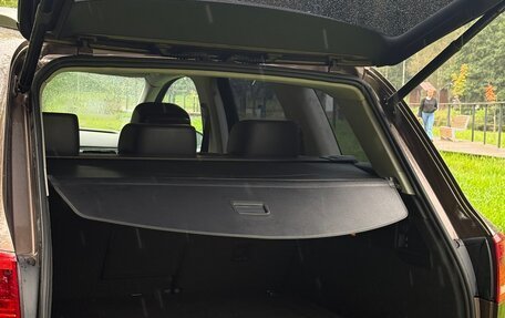 Volkswagen Touareg III, 2012 год, 1 660 000 рублей, 7 фотография