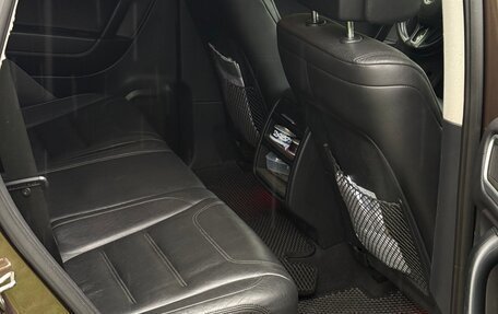 Volkswagen Touareg III, 2012 год, 1 660 000 рублей, 9 фотография
