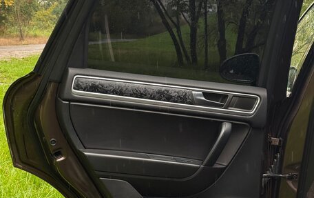 Volkswagen Touareg III, 2012 год, 1 660 000 рублей, 12 фотография