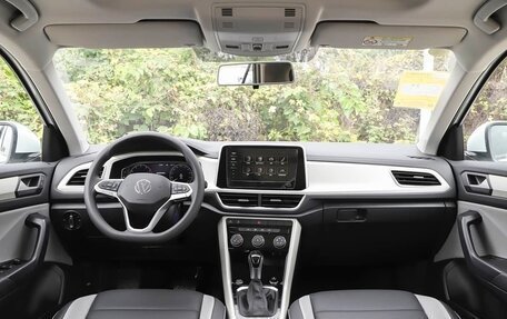 Volkswagen T-Roc I, 2026 год, 2 330 000 рублей, 6 фотография
