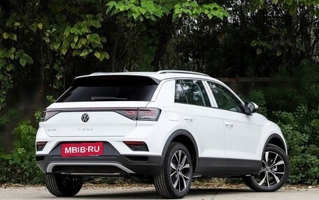 Volkswagen T-Roc I, 2026 год, 2 330 000 рублей, 4 фотография