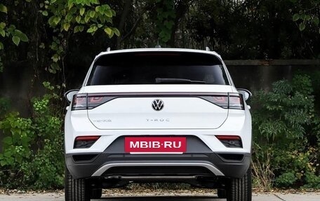 Volkswagen T-Roc I, 2026 год, 2 330 000 рублей, 5 фотография