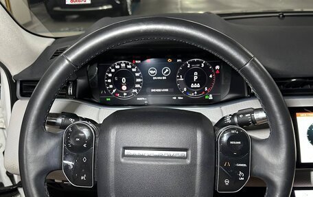 Land Rover Range Rover Evoque II, 2019 год, 2 800 000 рублей, 4 фотография