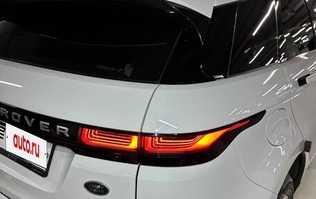 Land Rover Range Rover Evoque II, 2019 год, 2 800 000 рублей, 10 фотография