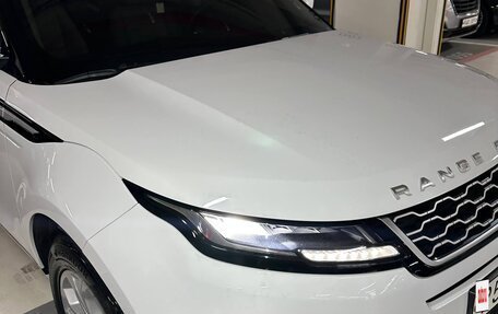 Land Rover Range Rover Evoque II, 2019 год, 2 800 000 рублей, 7 фотография