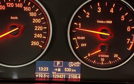 BMW 3 серия, 2013 год, 1 490 000 рублей, 2 фотография