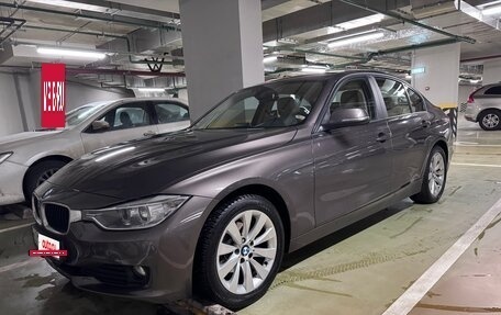 BMW 3 серия, 2013 год, 1 490 000 рублей, 3 фотография