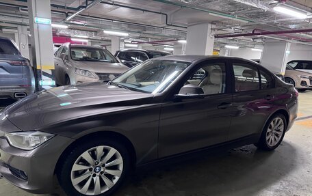 BMW 3 серия, 2013 год, 1 490 000 рублей, 8 фотография