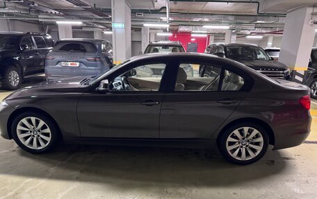 BMW 3 серия, 2013 год, 1 490 000 рублей, 7 фотография
