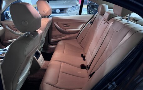 BMW 3 серия, 2013 год, 1 490 000 рублей, 13 фотография