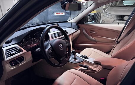BMW 3 серия, 2013 год, 1 490 000 рублей, 14 фотография