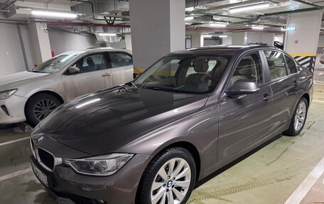 BMW 3 серия, 2013 год, 1 490 000 рублей, 6 фотография