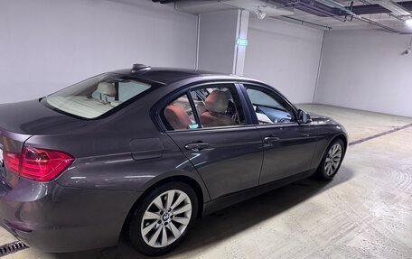 BMW 3 серия, 2013 год, 1 490 000 рублей, 10 фотография