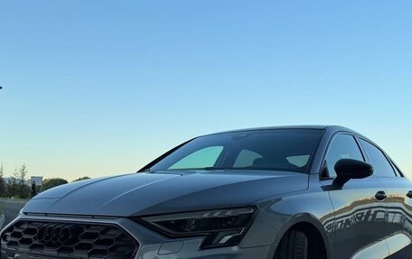 Audi A3, 2023 год, 2 150 000 рублей, 3 фотография