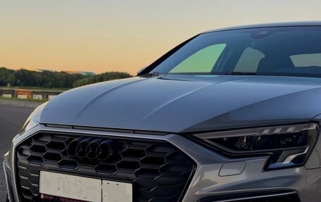 Audi A3, 2023 год, 2 150 000 рублей, 5 фотография