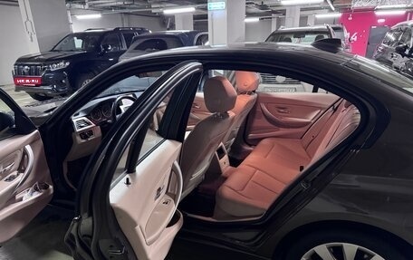 BMW 3 серия, 2013 год, 1 490 000 рублей, 15 фотография