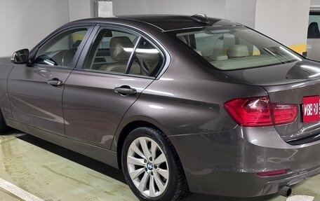 BMW 3 серия, 2013 год, 1 490 000 рублей, 4 фотография