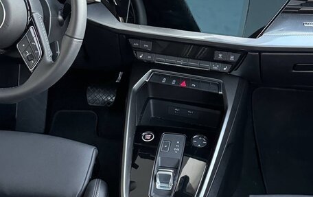 Audi A3, 2023 год, 2 150 000 рублей, 11 фотография